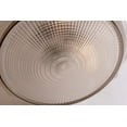 thumbnail image 2 of Hudson Valley Lighting - Odessa - Three Light Flush Mount - 16.25 Inches Wide by, 2 of 2