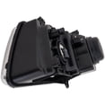 thumbnail image 3 of New Headlight Compatible with 2005-2010 Chrysler 300 2.7L 3.5L V6 EER EGG Right Passenger Side XENON REPC100111 250HP, 3 of 8