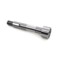 thumbnail image 4 of SureFit 504-00440 Spindle Shaft Exmark 44" 48" 49" 52" Lazer Z HP Zero-Turn, 4 of 8