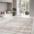 thumbnail image 6 of Pasargad Home Modern Collection Hand-Loomed Bsilk&wool Area Rug, 8' 0" X 10' 0", Silver, 6 of 6