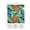 thumbnail image 4 of Picia Hippie Style Magnetic Mailbox Cover Standard Size-, 4 of 9