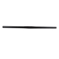 thumbnail image 1 of jinwen Bike Handlebar Zinc Alloy Sturdy Portable Riser Bar for Replacement Parts Biking Black, 1 of 9