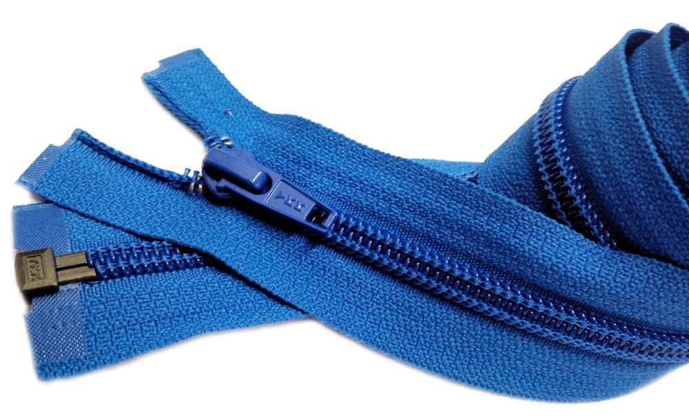 Zipperstop Wholesale Authorized Distributor Ykk 30" Inch Nylon Coil