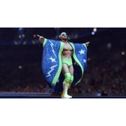 WWE 2K22 -Xbox Series X
