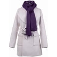 thumbnail image 5 of sourcingmap Women Winter Scarf Warm Knitted Long Rectangle Shape Stylish, 5 of 5