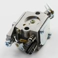 thumbnail image 1 of the Carburetor for Husqvarna 123 223 323 325 326 327 Trimmer Parts for Zama C1Q-El24 Carburetor, 1 of 5