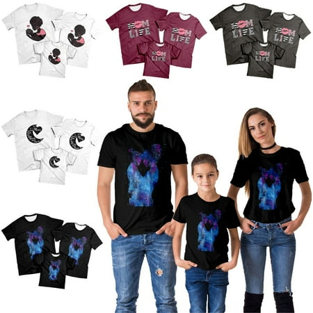 

Happy Mother s Day Graphic Tees Unisex Fashion Tshirts Plus Size Men