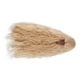 thumbnail image 5 of Peluca de pelo de muñeca, alambre de alta temperatura, pelo largo, 1/3, peluca de repuesto de muñeca ondulada DIY para muñecas de 8,3 a 9,4 pulgadas, Color melocotón, 5 of 5