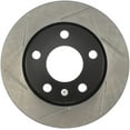 thumbnail image 6 of StopTech Power Slot 02/99-02 Audi S4 Right Rear Slotted Rotor, 6 of 10