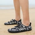 thumbnail image 6 of kamemir Zapatos Para Mujer Women's Walking Shoe(Black,8.5), 6 of 6