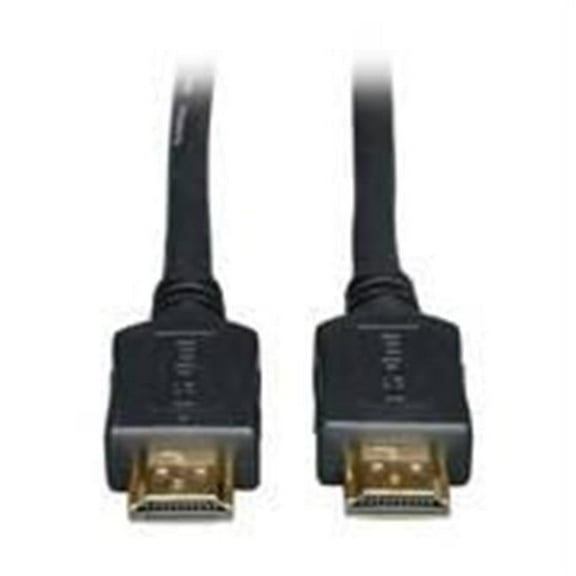 50-ft. High Speed v1.3 HDMI Digital Video Gold Cable