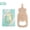 Blue, variant on EIMELI 12 Pack Baby Bottle Opener Baby Shower Party Favor Poppin Bottle Shaped Bottle Opener Baby Shower Return Gifts for Guest Wedding Party Souvenir Kids Birthday Party (Pink)