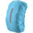 thumbnail image 1 of Waterproof Backpack Rain Cover, Non-Slip Cover with Vertical Reflective Strap Stay Dry for Hiking, Camping, Hunting, 1 of 5