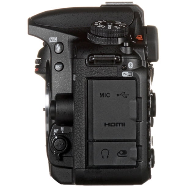 NBD S110-QT Appareil photo numérique pour photographie 5 K, 48 MP