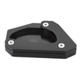 thumbnail image 4 of Almohadilla de caballete lateral, placa de caballete anticorrosión para accesorios de motocicleta,Almohadilla de pata de cabra, Extensor de pata de cabra, Almohadilla de extensión de pata de cabra, Pl Higoodz Piezas Y Accesorios De Autos, 4 of 8