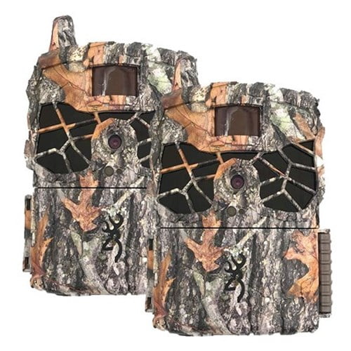 Browning Defender Wireless Ridgeline Camera (2Pack) Trail Cameras