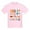 Light Pink, variant on CafePress - San Francisco T Shirt - Light T-Shirt Kids XS-XL