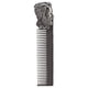thumbnail image 1 of Peine de aleación de zinc NikouMX Peine para barba Grado profesional, 1 of 8