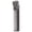 Silver, variant on Xirurus Zinc Alloy Oil Hair Comb Portable 3D Engraving Vintage Beard Comb for Home (Black, 5.8 inches / 14.7 cm)