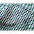 thumbnail image 3 of oneOone Silk Tabby Fabric Shadow Stripe Print Fabric BTY 42 Inch Wide, 3 of 3