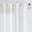 Classic White, variant on Curtainking Linen Curtains 96 Inch Length for Living Room Farmhouse Rod Pocket Back Tab Light Filtering Window Drapes for Bedroom Curtains Crude 2 Panels White