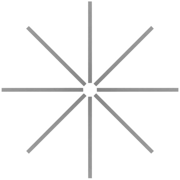 LOLIPPYY 8Pcs Partition Inserts for Jewelry Storage Case and Drawer Divider