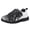 Black Horse, variant on Boys Flame Dragon Shoes Size 4 Kids Halloween Walking Sneakers with Skull Pumpkin Print Slip on Tennis Running Shoes Lightweight Trainer