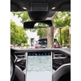 thumbnail image 3 of Car Rear View Mirrors with Suction Cup  Adjustable Wide-Angle Car Interior Mirror for Car  SUV  CRV  Vans  Trucks, 3 of 8