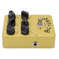thumbnail image 4 of Amplificador de simulación de pedal, efectos analógicos para Vox AC30, sonido clásico de rock británico JF‑13, 4 of 12