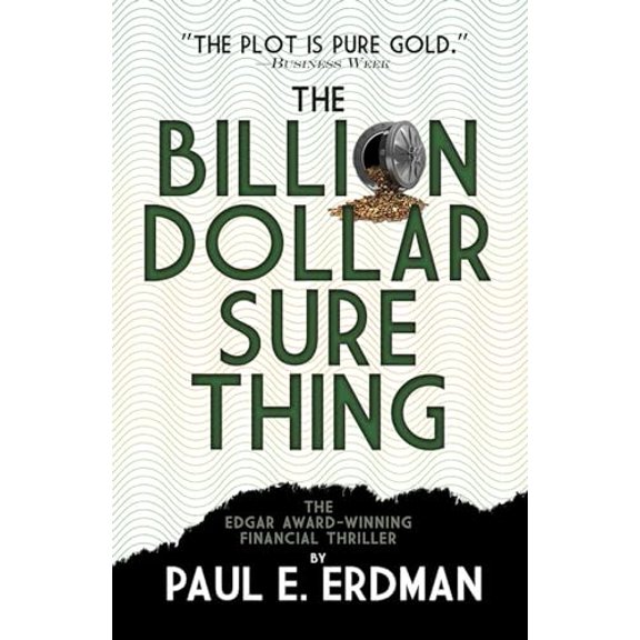 Pre-Owned The Billion Dollar Sure Thing (Paperback) 0486828115 9780486828114