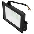 thumbnail image 4 of reflector LED ultrafino de 30 W, resistente al agua, para publicidad, para jardín y exterior., 4 of 8