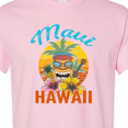 thumbnail image 4 of Inktastic Maui Hawaii Vacation Tiki T-Shirt, 4 of 5