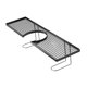 thumbnail image 5 of Estante para grifo de baño, organizador para lavabo de ducha, accesorios modernos de decoración de cocina L 60cmx11cmx11cm, 5 of 9