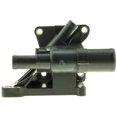 thumbnail image 5 of MotorRad CST Thermostat Housing CH2231 OE Replacement; Plastic; 1.3 Inch Outlet Diameter; Black, 5 of 5