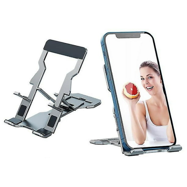 Soporte para teléfono móvil Soporte para teléfono celular Soporte para iPhone Soporte para teléfono móvil