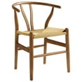 thumbnail image 5 of Amish Dining Chair in Walnut, 5 of 10