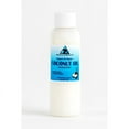 thumbnail image 2 of COCONUT OIL 92 DEGREE ORGANIC CARRIER REFINED COLD PRESSED 100% PURE 2 OZ, 2 of 2