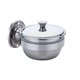 thumbnail image 1 of Betterlifefg-outdoor Wall Mounted Ashtray Stainless Steel Safety Ashtray For Catering Home Windproof Ashtray And Stand Ashtray, 1 of 4