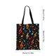 thumbnail image 3 of Elegante bolso de lona esencial para salir. Lo tiene todo. Bolso de lona., 3 of 6
