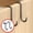 Z-2-D, variant on Over The Door Hooks, Stainless Steel Double Hooks, Towel Hooks for Bathrooms, Multi-Use Cabinet Doors Hooks, Heavy Duty Easy to Install Hook, Small Kitchen Hooks Silver 1Pcs