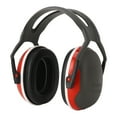 thumbnail image 2 of Foldable Noise Reduction  Ear Muff Hearing Protection For Sleeping Drumming Learning, 2 of 8