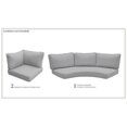 thumbnail image 1 of TK Classics Housse en Gris pour LAGUNA-04d, 1 of 2