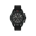 thumbnail image 4 of Timex Men's Expedition Black Dial Watch - TW2W16000, 4 of 4