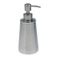 thumbnail image 2 of Dispensador de jabón líquido, dispensador de loción, bomba dosificadora para jabón líquido, baño 9 350ml, 2 of 8
