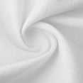 thumbnail image 7 of Gfyviroh Linen Shirts for Women Short Sleeve Summer Lightweight Shirts Button Front Pockets Loose Shirts, 7 of 7
