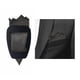 thumbnail image 2 of Portapañuelos de bolsillo de plástico para hombre, diseño universal, apto para la mayoría de bolsillos, fácil de usar, soporte estable para trajes, esmóquines, chalecos y chaquetas., 2 of 5