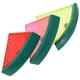 thumbnail image 2 of KAKOWELY 3 juguetes masticables con forma de fruta, juguete interactivo para cachorros, molar, suministros para perros., 2 of 4