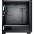 thumbnail image 3 of Gabinete Gamer Cougar Darkblader X7 Cristal Templado RGB Media torre, 3 of 6