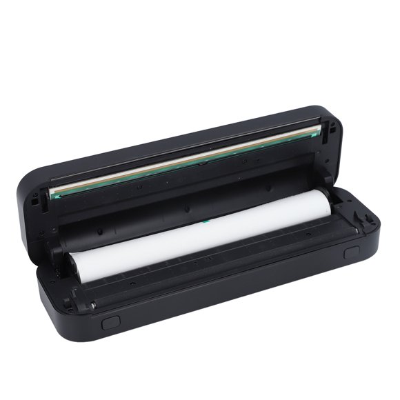 Printer Kit, Mini Small Printer Kit with Transfer Papers for Home