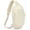 Beige, variant on Small Sling Bag with RFID Blocking, Mini Fanny Pack for Women and Men, Convertible Crossbody Anti  Chest Bag for Travel Hiking Running,